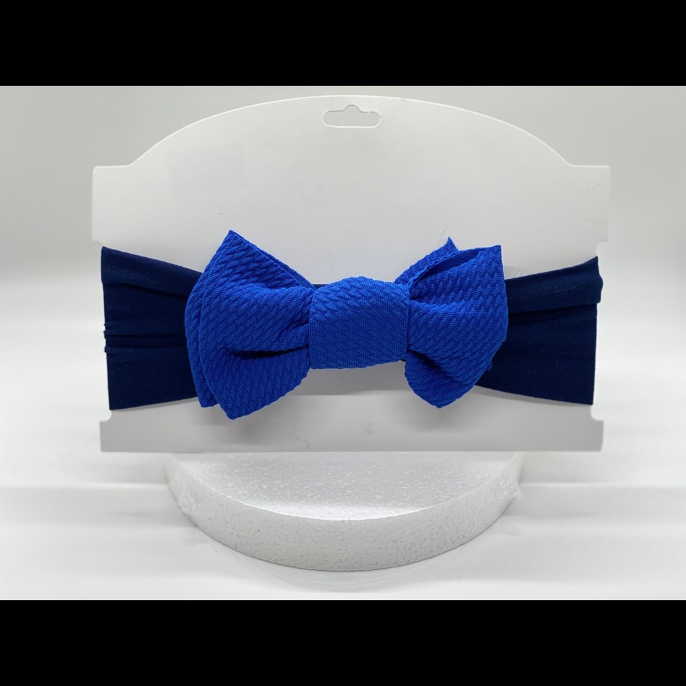 Baby headbands